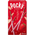 Glico - Pocky Erdbeere 55 Gramm