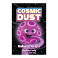 Cosmic Dust - Grape Popping Candy 10 Gram 32 Stuks