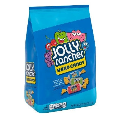 Jolly Rancher - Hartbonbons 1700 Gramm
