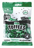 Walker - Nonsuch Mint Toffee Bag 150 Gram