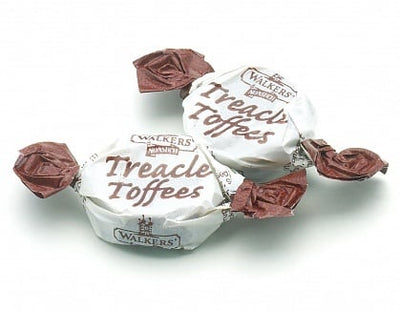 Walkers - Nonsuch Treacle Toffees 1 Kilo