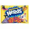 Gros bonbons Nerds à mâcher d'Halloween 255 grammes