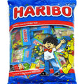 Haribo – Mini-Beutel 60 x 15 Gramm, insgesamt 900 Gramm