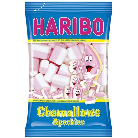 Haribo - Chamallows 175 Gram
