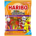 Haribo - Crazy Skeletties 160 Gramm