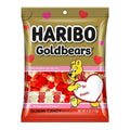 Haribo - Oursons dorés Saint-Valentin 113 grammes