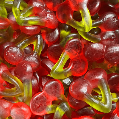 Haribo - Cerises 1 Kilo