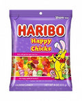 Haribo - Happy Chicks 113 Gram