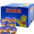 Haribo - Mini Zakjes 330 Pièces 10 Kilo