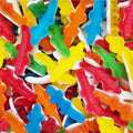 Haribo - Croco 250 Gram