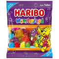 Haribo - Chasse aux monstres 175 grammes