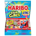 Haribo - Sachet de bonbons acidulés 127 grammes