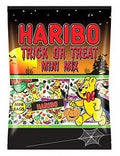 Haribo - Trick or Treat Minis 160 Gramm