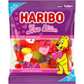 Haribo - Love Edition 160 Gramm