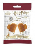 Harry Potter - Butterbeer Chewy Candy Bag 59 Gram