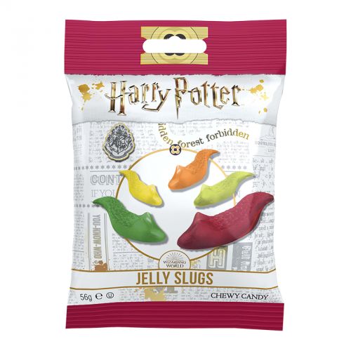 Harry Potter - Gelee-Schnecken 56 Gramm