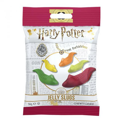 Harry Potter - Gelee-Schnecken 56 Gramm