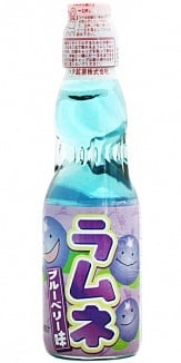 Ramune – Wasabi-Limonade 200 ml – Kopie