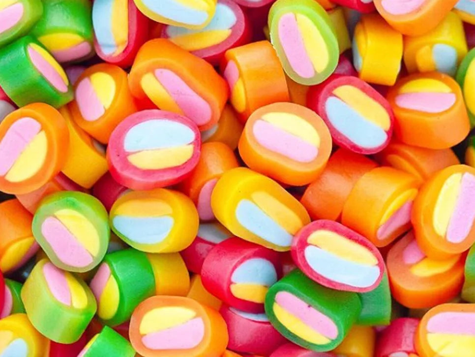 Haribo - Pico Balla 250 grammes