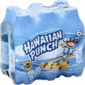 Hawaiian Punch - Pack de 6 Polar Blast