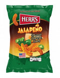 Herrs - Curls Jalapeno 70 Gram