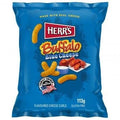 Herr’s - Buffalo Blue Cheese Curls 113 Gram 12 Stuks