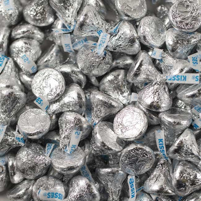 Hershey's - Kisses 500 Gramm