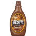 Hersheys - Karamel Syrup 623 Gram