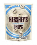 Hershey's - Cookie 'n' Crème Drops 215 Gram