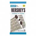 Hershey's - Barre géante Cookies 'n' Creme 209 grammes