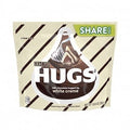 Hershey's - Hugs White Crème Share Pack 301 Gram