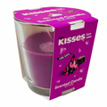 Hershey's - Kisses Valentines Lava Cake Scented Candle 90 Gram