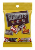 Hershey's - Miniatures 136 grammes