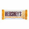 Hershey's - Gesalzenes Karamell-Toffee 39 Gramm