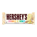 Barre chocolatée Hershey's Sprinkles 'n Creme (39 grammes)