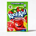 Kool Aid - Strawberry Kiwi 4,8 Gram