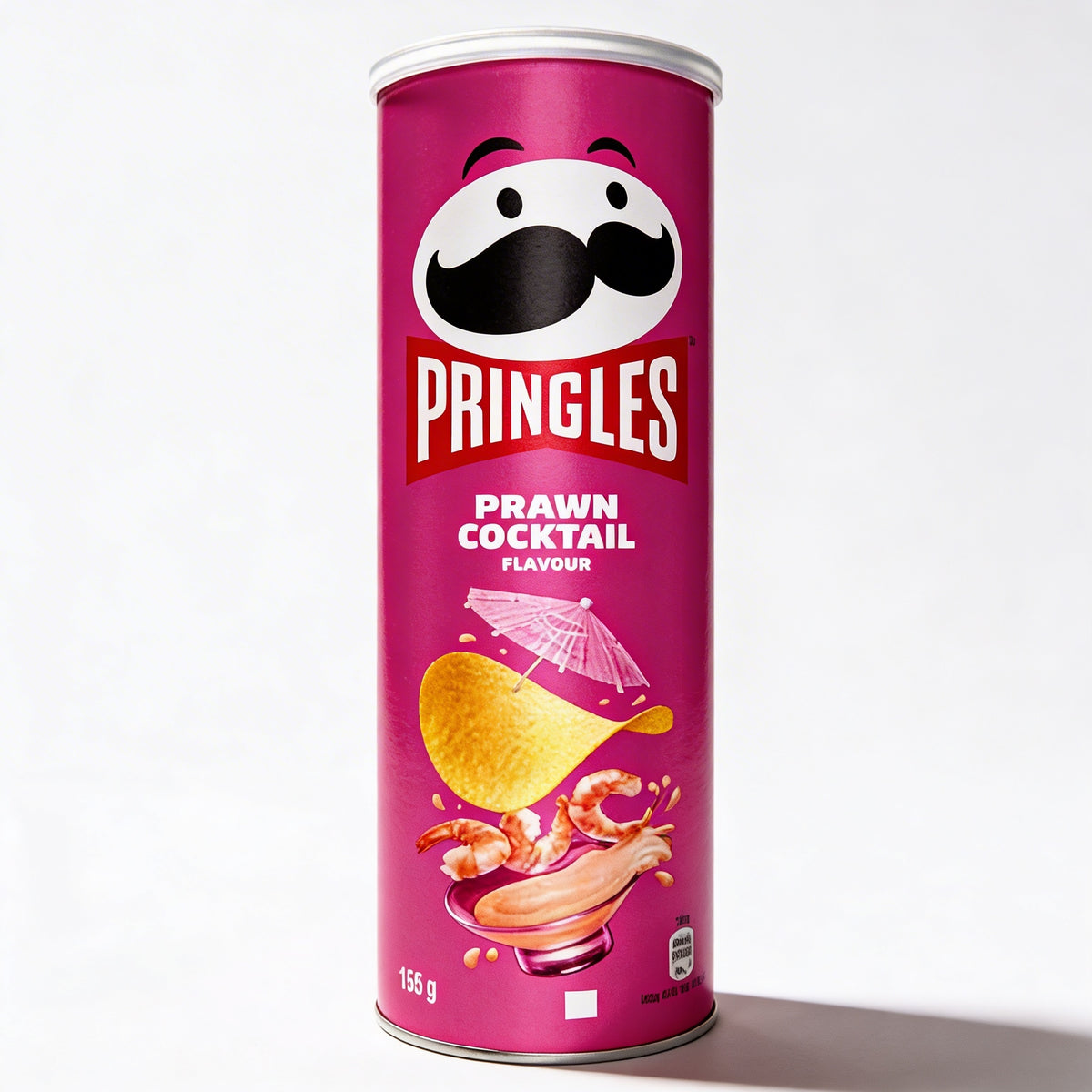 Pringles - Prawn Cocktail 165 Gram