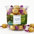 La Dolce Vita - Chocolade Pralines Puur 200 Gram ***SUPER DEAL***
