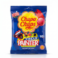 Chupa Chups - Lollipop Tongue Painter Mix Asia 93 Gram