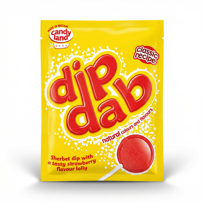 Candyland Dip Dab 23 Gramm