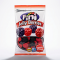 Fini - Jelly Berries 165 Gram