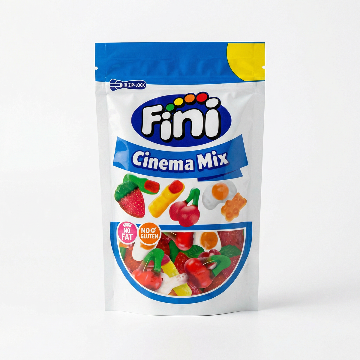 Fini - Cinema Mix 165 Gram