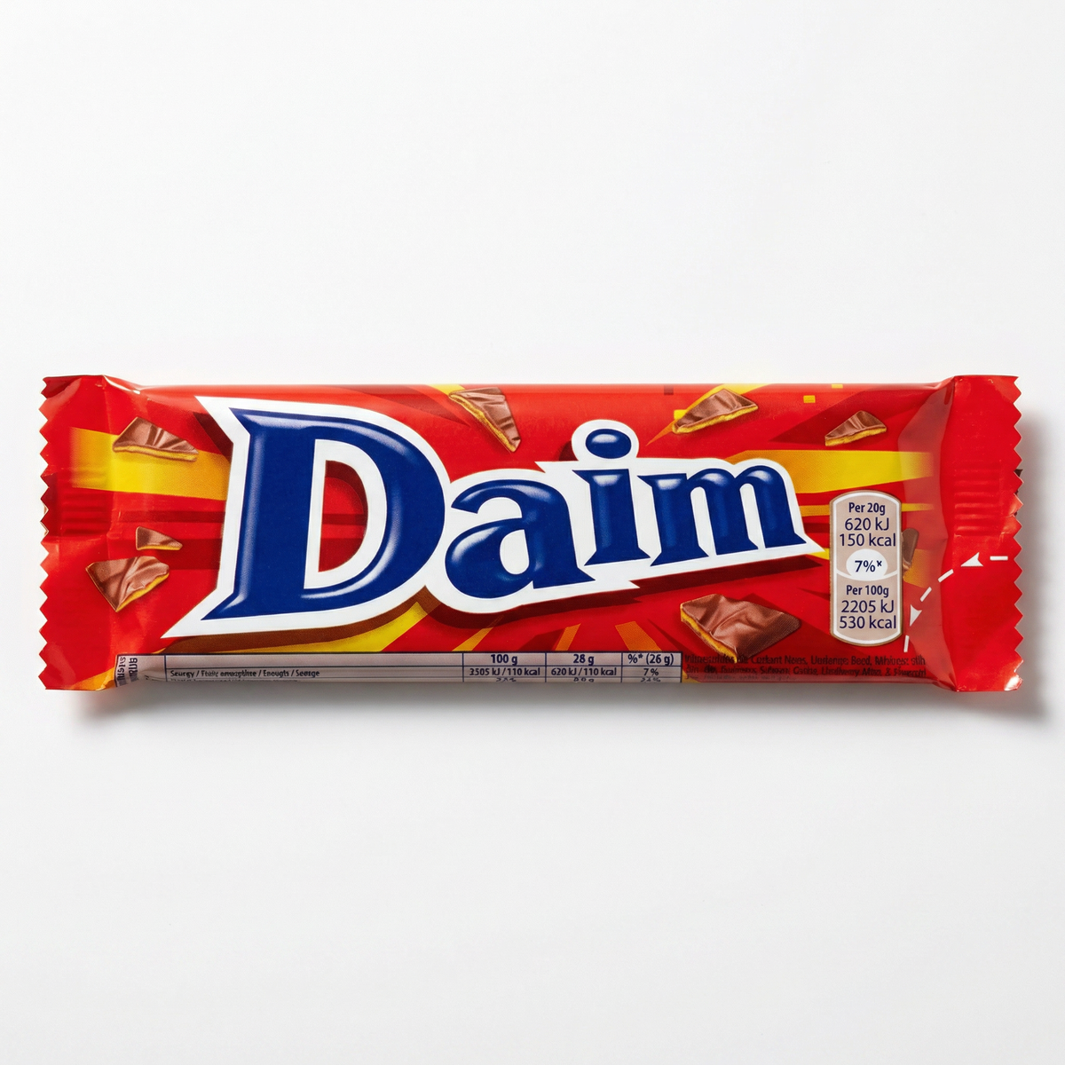 Daim 28 Gram