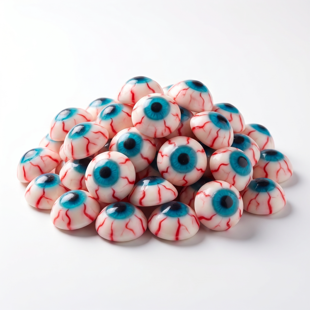 Vidal - Bloody Eye's 1 Kilo
