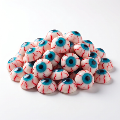 Vidal - Bloody Eye's 1 Kilo