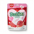 Amos - Peelerz Gummy Roses 65 Gram