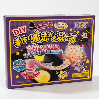 Mei Tian Yile DIY Glitter Candy 30 Gram