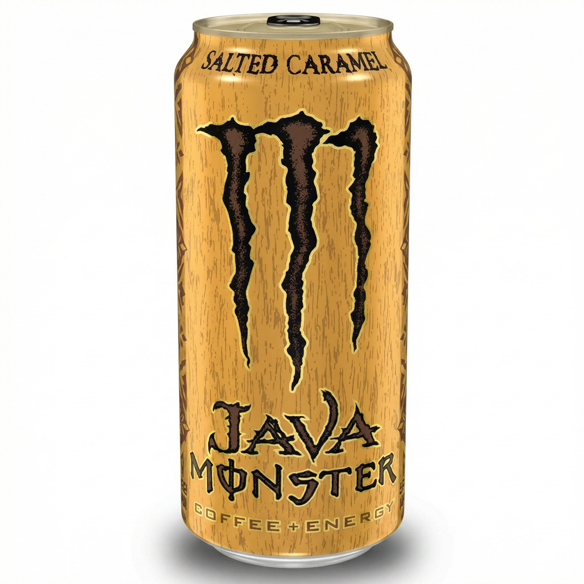 Monster Java Salted Karamel 443ml