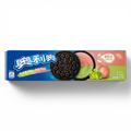 Oreo - Raisin et pêche cristallins 97 grammes