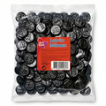Red Band - Lakritz Munten 500 Gram